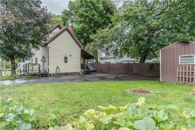 631 Grant Street, Watertown City, NY 13601