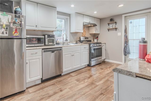 631 Grant Street, Watertown City, NY 13601