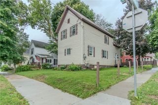 631 Grant Street, Watertown City, NY 13601