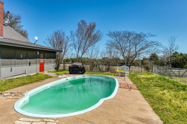1208 Private Road 1399, Dublin, TX 76446