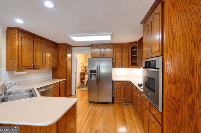 2639 Stanton Road, Conyers, GA 30094