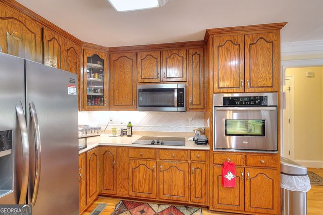 2639 Stanton Road, Conyers, GA 30094
