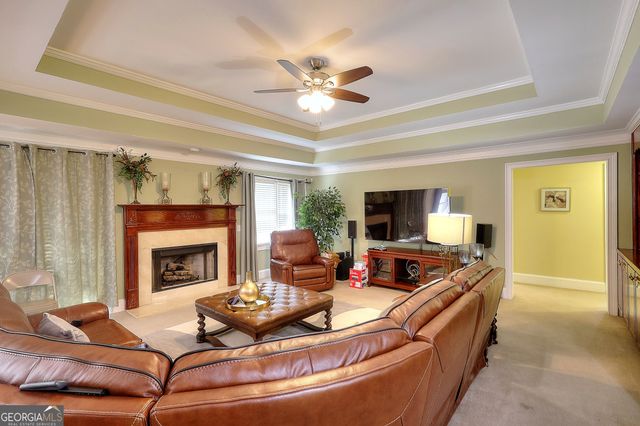 2639 Stanton Road, Conyers, GA 30094