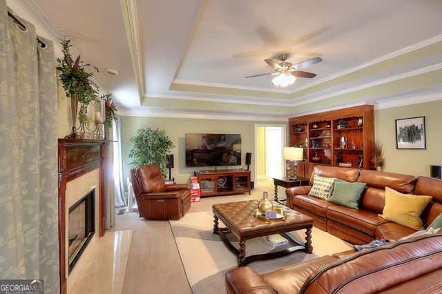 2639 Stanton Road, Conyers, GA 30094