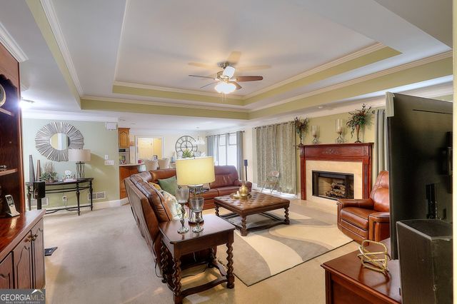 2639 Stanton Road, Conyers, GA 30094