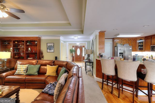 2639 Stanton Road, Conyers, GA 30094