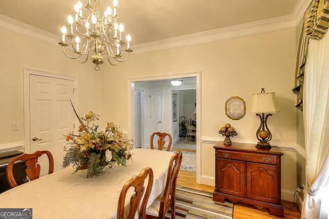 2639 Stanton Road, Conyers, GA 30094