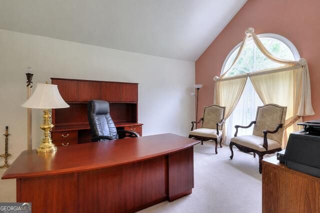 2639 Stanton Road, Conyers, GA 30094