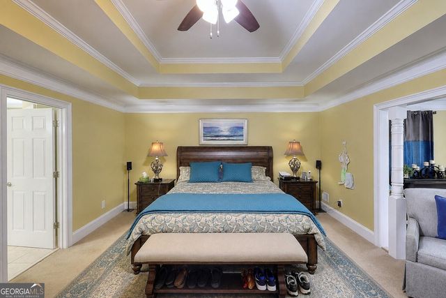 2639 Stanton Road, Conyers, GA 30094