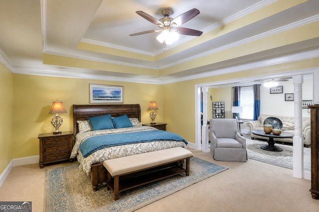 2639 Stanton Road, Conyers, GA 30094