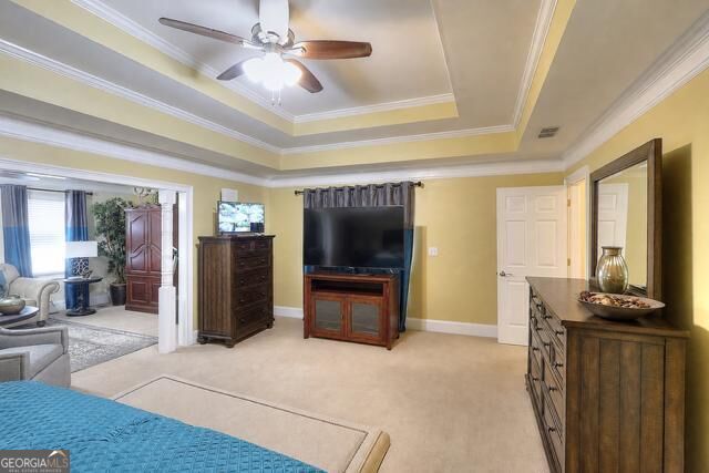 2639 Stanton Road, Conyers, GA 30094