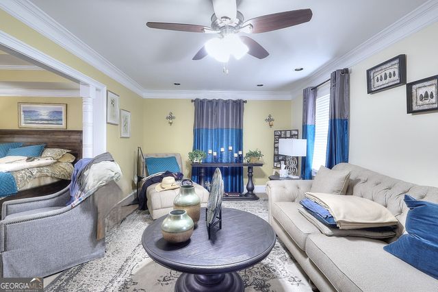 2639 Stanton Road, Conyers, GA 30094