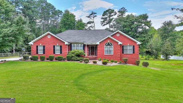2639 Stanton Road, Conyers, GA 30094