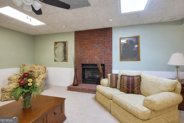 2639 Stanton Road, Conyers, GA 30094