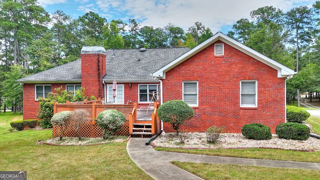 2639 Stanton Road, Conyers, GA 30094