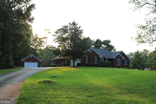 2639 Stanton Road, Conyers, GA 30094