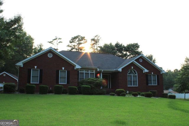 2639 Stanton Road, Conyers, GA 30094