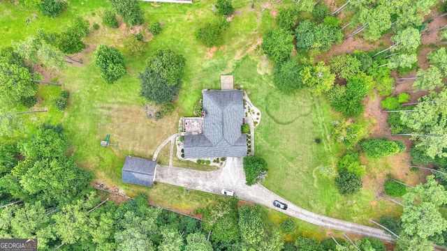 2639 Stanton Road, Conyers, GA 30094