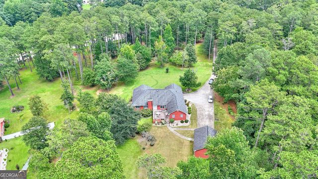 2639 Stanton Road, Conyers, GA 30094