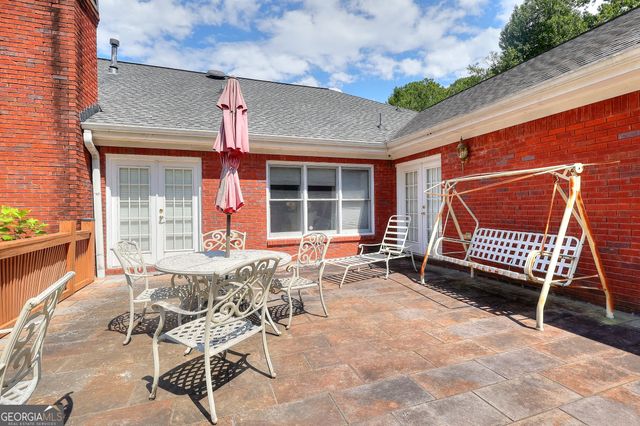 2639 Stanton Road, Conyers, GA 30094