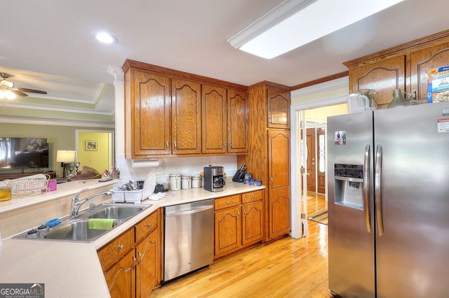 2639 Stanton Road, Conyers, GA 30094