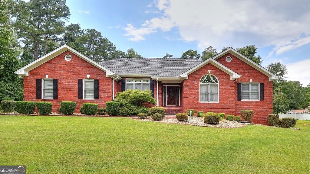 2639 Stanton Road, Conyers, GA 30094