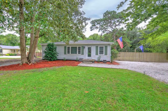 3572 Berryhill Road, Johns Island, SC 29455