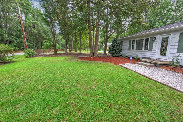 3572 Berryhill Road, Johns Island, SC 29455