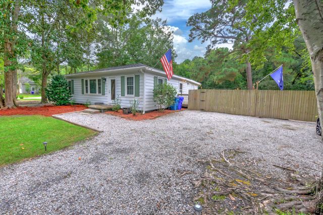 3572 Berryhill Road, Johns Island, SC 29455