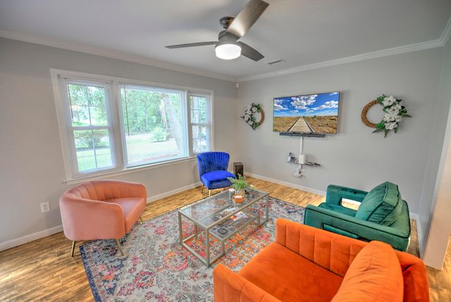 3572 Berryhill Road, Johns Island, SC 29455