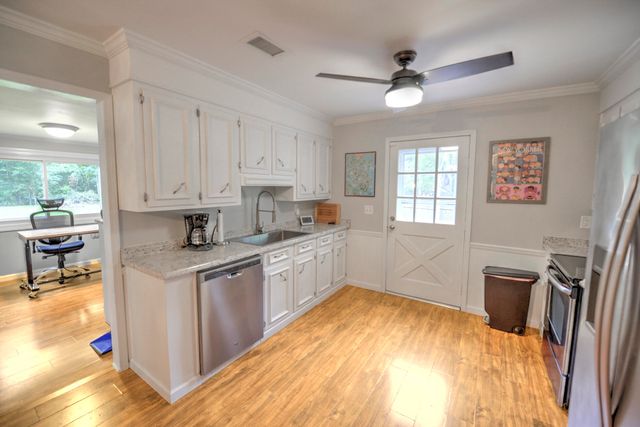 3572 Berryhill Road, Johns Island, SC 29455