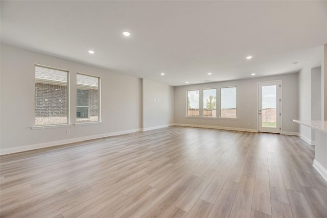 221 Hatherley Street, Little Elm, TX 75068