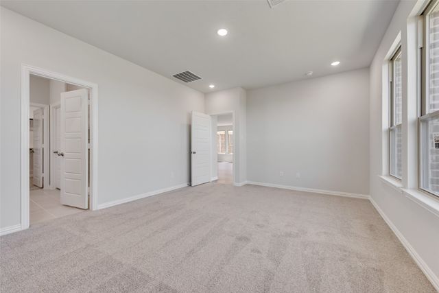 221 Hatherley Street, Little Elm, TX 75068