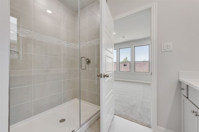 221 Hatherley Street, Little Elm, TX 75068