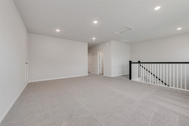 221 Hatherley Street, Little Elm, TX 75068