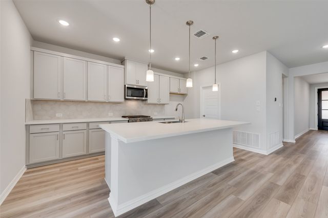 221 Hatherley Street, Little Elm, TX 75068