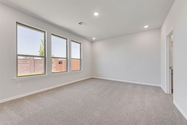 221 Hatherley Street, Little Elm, TX 75068