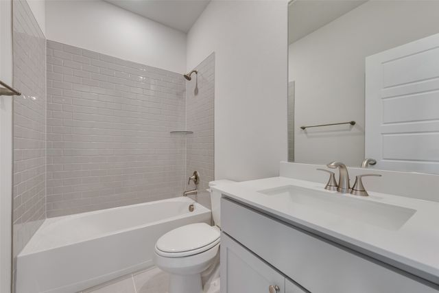 221 Hatherley Street, Little Elm, TX 75068