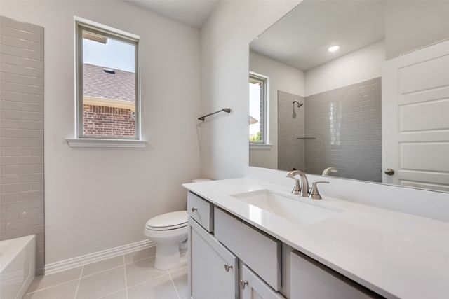 221 Hatherley Street, Little Elm, TX 75068