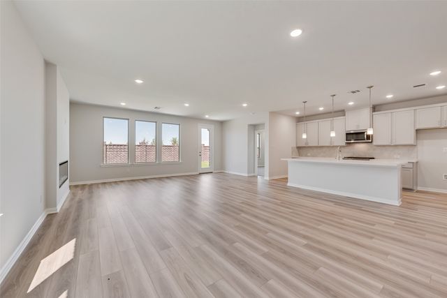 221 Hatherley Street, Little Elm, TX 75068