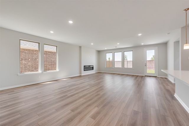 221 Hatherley Street, Little Elm, TX 75068