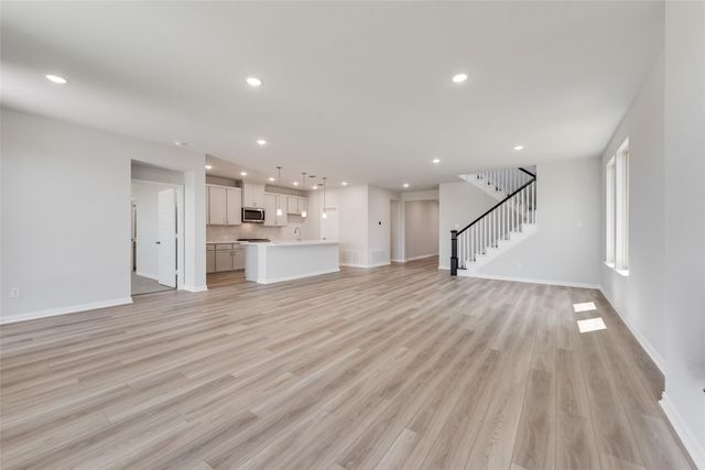 221 Hatherley Street, Little Elm, TX 75068