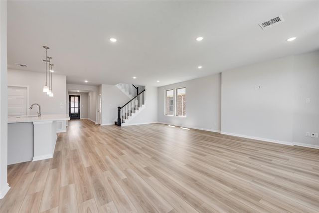 221 Hatherley Street, Little Elm, TX 75068