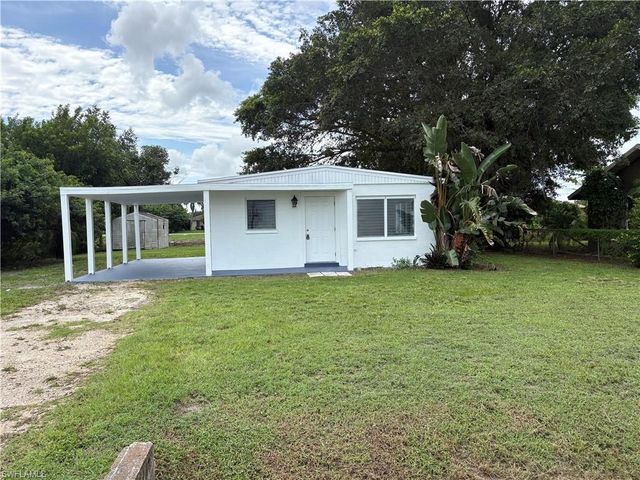 1002 Adams AVE, Lehigh Acres, FL 33936