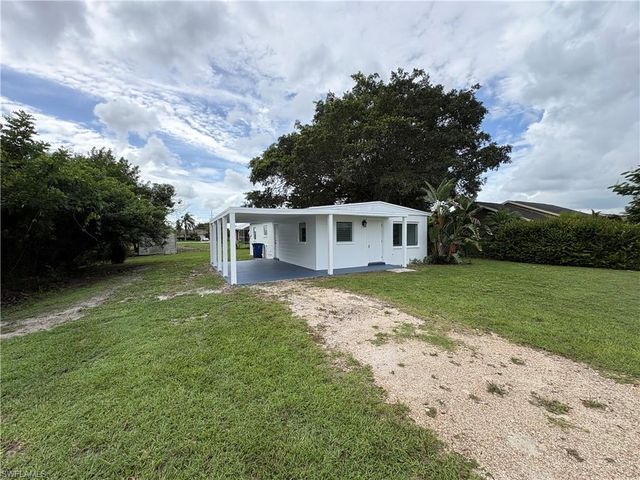 1002 Adams AVE, Lehigh Acres, FL 33936