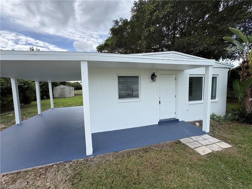 1002 Adams AVE, Lehigh Acres, FL 33936