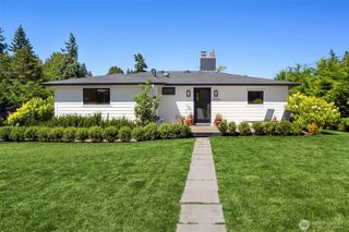 10426 SW 112th Street, Vashon, WA 98070