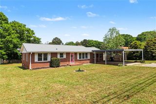 1472 E 166 Highway, Bowdon, GA 30108