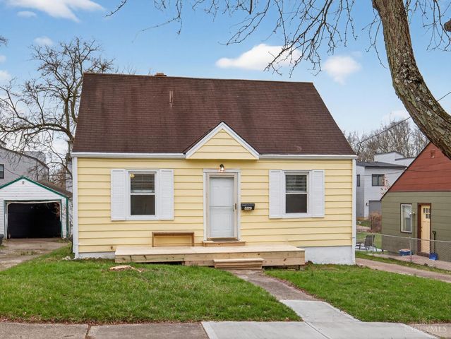 5229 Charloe Street, Cincinnati, OH 45227