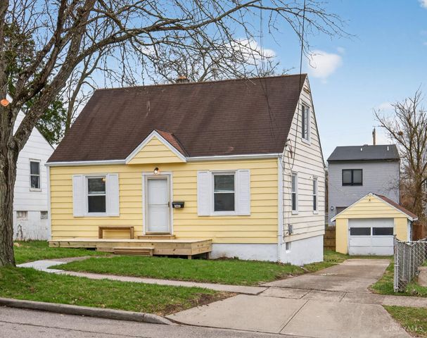 5229 Charloe Street, Cincinnati, OH 45227